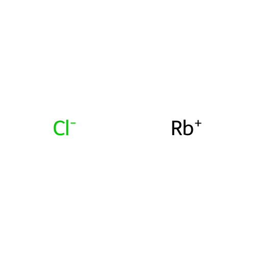 <em>氯化</em>铷，7791-<em>11</em>-9，AR,99.5% metals basis