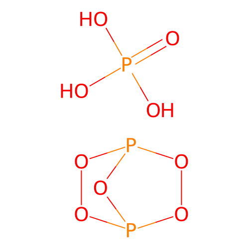 聚磷酸，8017-16-<em>1</em>，<em>试剂</em>等级，115%<em>H</em>3PO4基准