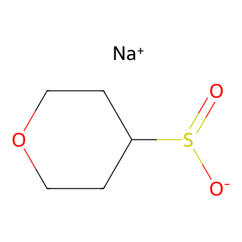<em>四</em>氢吡喃亚磺<em>酸钠</em>，1516140-99-0，97%