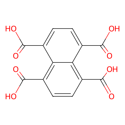 <em>1,4</em>,5,8-萘<em>四</em><em>羧酸</em>(含单酸酐)，128-97-<em>2</em>，>60.0%(NMR)