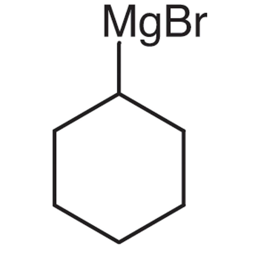 环己基溴化镁，931-50-0，1mol/L in THF