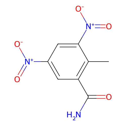 二硝托胺，148-<em>01</em>-6，10mM in DMSO