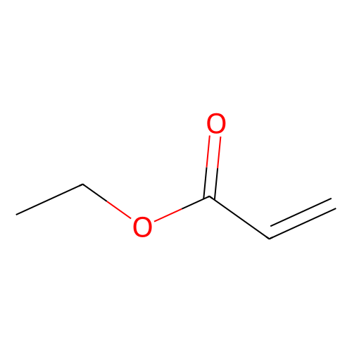 丙烯酸乙酯，<em>140</em>-88-5，99%,含20ppm MEHQ稳定剂