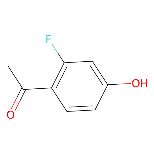 2'-氟-4'-羟基苯乙<em>酮</em>，98619-<em>07</em>-9，98%(GC)
