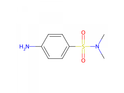 4-氨基-N,N-二甲基苯磺酰胺，1709-59-7，98%