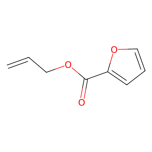 糠酸烯丙酯，4208-49-5，≥98