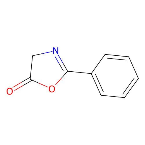 2-苯基-<em>5</em>-噁唑酮，1199-<em>01</em>-5，97%