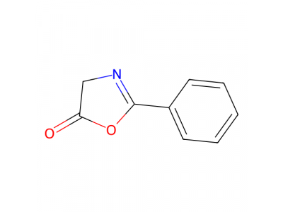 2-苯基-5-噁唑酮，1199-01-5，97%