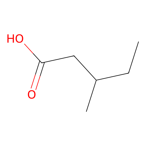 3-甲基戊酸，105-43-1，99