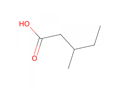 3-甲基戊酸，105-43-1，99%