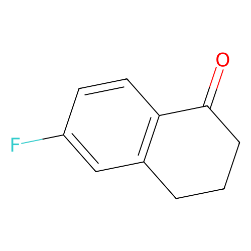 <em>6</em>-氟-1-四氢萘酮，703-<em>67</em>-3，97%