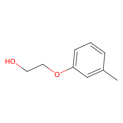 乙二醇单-间甲苯醚，13605-19-1，98
