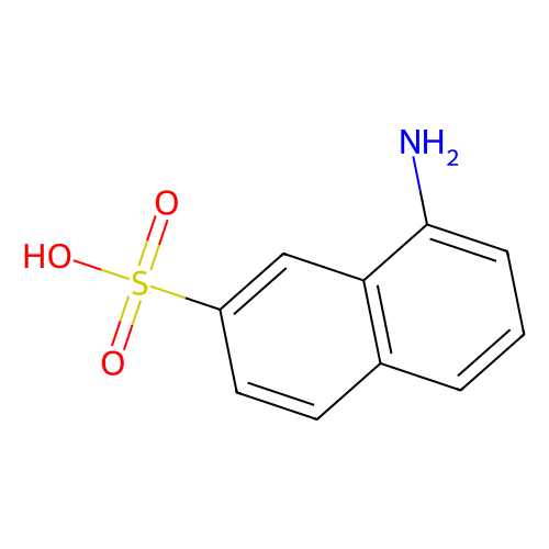 8-氨基-<em>2</em>-<em>萘</em><em>磺酸</em>，119-28-8，>97.0%(HPLC)