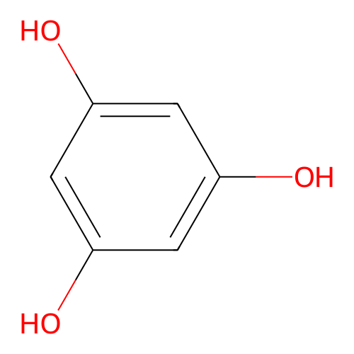 间<em>苯</em><em>三</em><em>酚</em>标准溶液，108-73-6，analytical standard,1000ug/ml in methanol