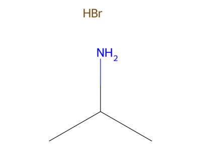 异丙胺氢溴酸盐，29552-58-7，>97.0%