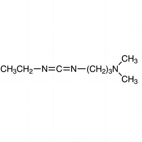 <em>1</em>-(<em>3</em>-<em>二甲基</em>氨基<em>丙基</em>)-<em>3</em>-乙基碳二亚胺，1892-57-<em>5</em>，≥95%