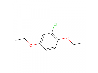 2-氯-1,4-二乙氧基苯，52196-74-4，98%