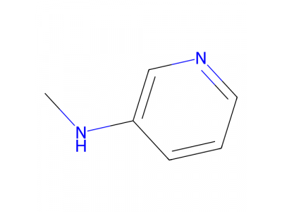 3-(甲氨基)吡啶，18364-47-1，>98.0%(GC)(T)