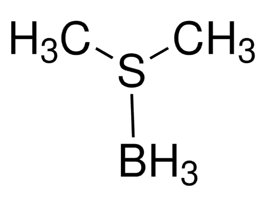 <em>硼</em><em>烷</em><em>二甲</em>基<em>硫</em><em>醚</em><em>络合物</em>，<em>13292-87</em>-0，5.0 M in diethyl ether