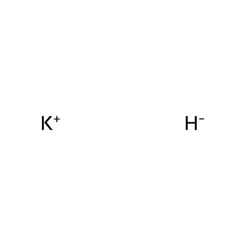 氢<em>化钾</em>，7693-26-7，～30%分散于矿物油中
