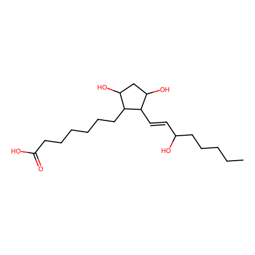 PGF1α（前列腺素<em>F1</em>α），745-62-0，98%