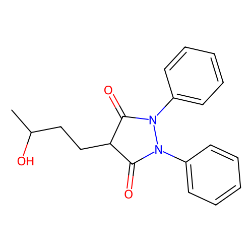 γ-羟基<em>苯基</em>丁酮，568-<em>76</em>-3，95%