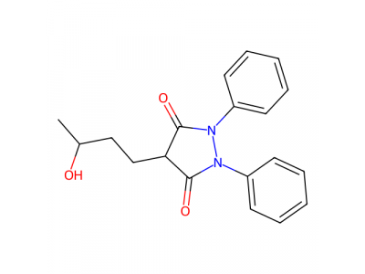 γ-羟基苯基丁酮，568-76-3，95%