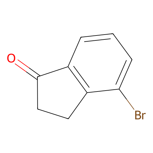 4-溴-1-<em>茚</em><em>满</em>酮，15115-60-3，97%