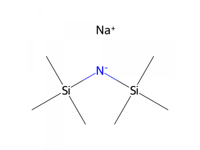 双(三甲基硅基)氨基钠 溶液，1070-89-9，0.6 M in toluene
