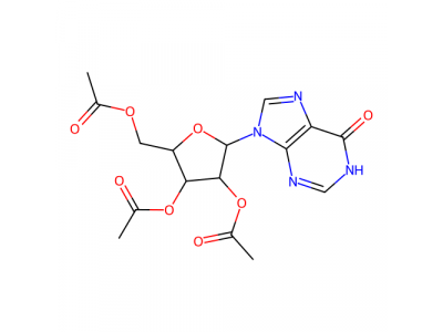 2’,3’,5’-三乙酰肌苷，3181-38-2，98%
