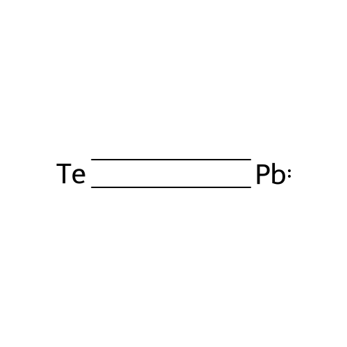 碲化铅(II)，1314-91-6，99.998% <em>trace</em> metals basis