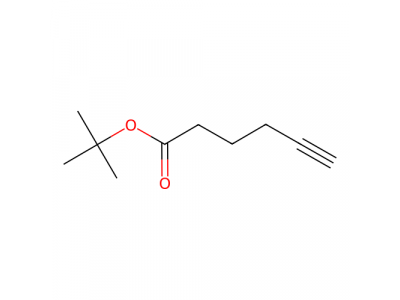 己基-5-炔酸叔丁酯，73448-14-3，96%