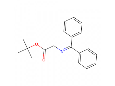 N-二苯亚甲基-甘氨酸叔丁酯，81477-94-3，98%