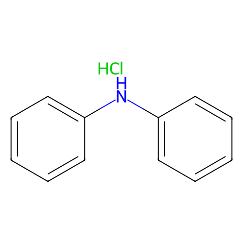 二<em>苯胺</em><em>盐酸</em>盐，537-67-7，≥97%