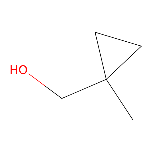<em>1</em>-甲基环<em>丙烷</em>甲醇，2746-14-7，98%