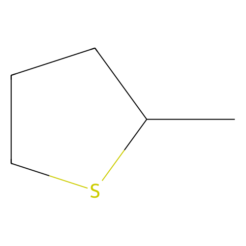 2-甲基<em>四</em><em>氢</em>噻吩，1795-09-1，≥96.0%(<em>GC</em>)