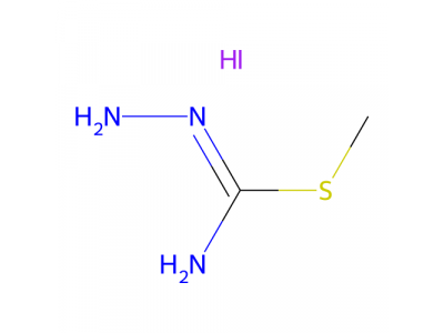 S-甲基异硫代氨基脲氢碘化物，35600-34-1，95%