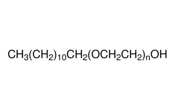 十乙二<em>醇</em>单<em>十二</em>烷基醚，9002-92-0，非离子表面活性剂