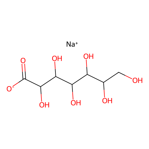 葡庚<em>糖酸</em>钠<em>二水合物</em>，31138-65-5，>98.0%(T)