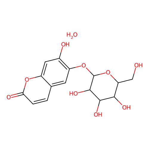 七叶苷，66778-17-4，适用于微生物学