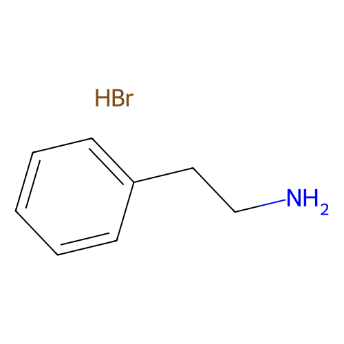 苯乙溴化铵，53916-94-2，>99.5% , recrystallized 4 times