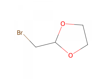 2-溴甲基-1,3-二氧戊环，4360-63-8，>95.0%(GC)