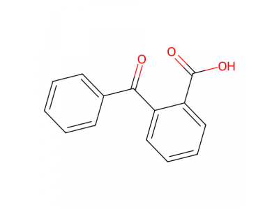 2-苯甲酰苯甲酸，85-52-9，>99.0%(T)