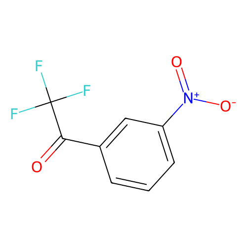 2,2,2-三氟-3'-<em>硝基苯乙酮</em>，657-15-8，98%