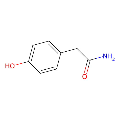 对<em>羟基</em>苯乙<em>酰胺</em>，17194-82-0，98%