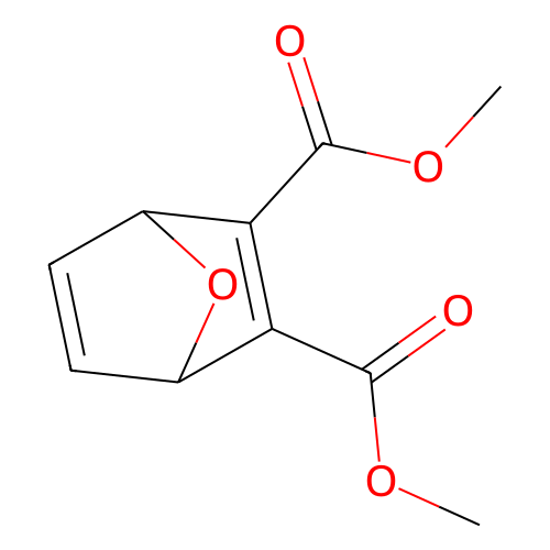 7-氧杂双环[<em>2.2.1</em>]庚-2,5-二烯-2,3-二甲酸二甲酯，1829-60-3，>95.0%(GC)
