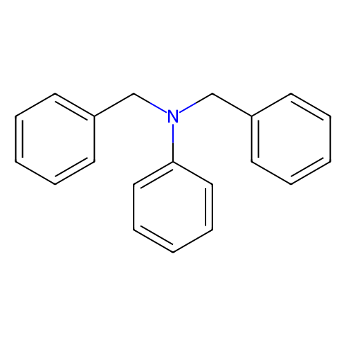 <em>N</em>,<em>N</em>-<em>二</em><em>苄基</em>苯胺，91-73-6，99%
