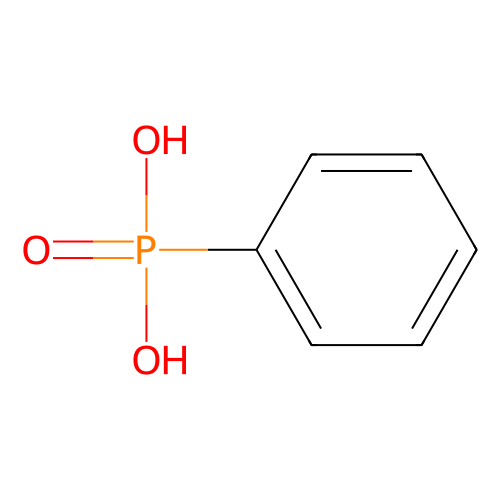 <em>苯基</em><em>膦</em>酸，1571-33-1，>98.0%