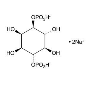 D-肌<em>醇</em>-1,4-二<em>磷酸</em>钠盐，≥98%