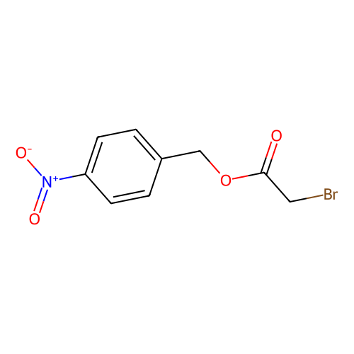 4-硝基苄基溴<em>醋酸盐</em>，16869-24-2，97%